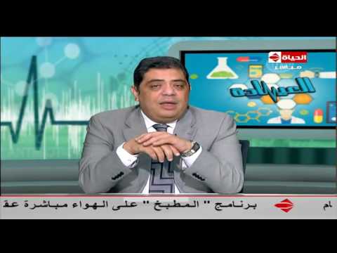 ما هو الحمل العنقودي
