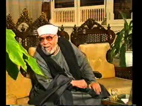 بالفيديو شاهد الشعراوي يُبسّط ويشرح حديث الإفك