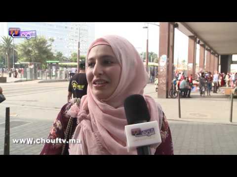 بالفيديو أراء المغاربة في الزواج العرفي