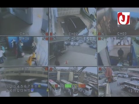 تدابير و اجراءات خاصة بالمحطة الطرقية القامرة في الرباط