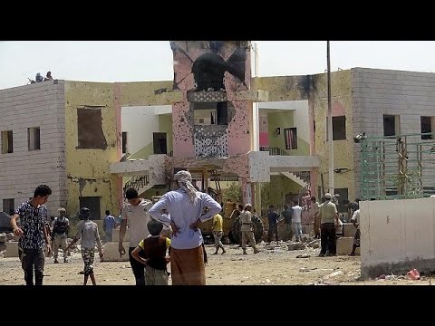 مقتل سبعين متطوعًا عسكريًا في عدن