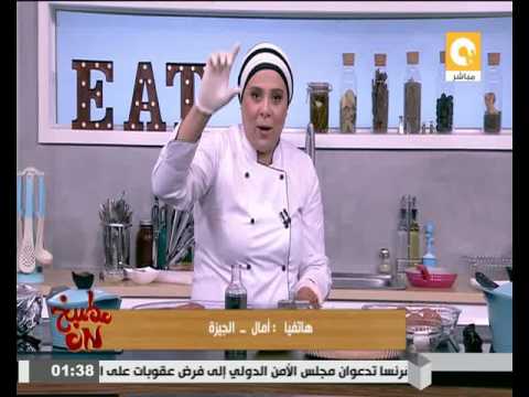 بالفيديو شاهد طريقة عمل البيض الاسكتلندي
