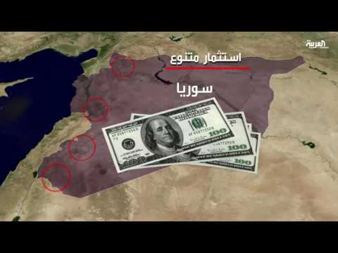 حجم التدخل الإيراني في سورية غير محدود