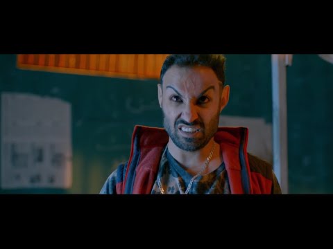 كواليس فيلم كلب بلدي للفنان أحمد فهمي