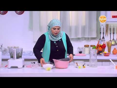 طريقة عمل مربى تين