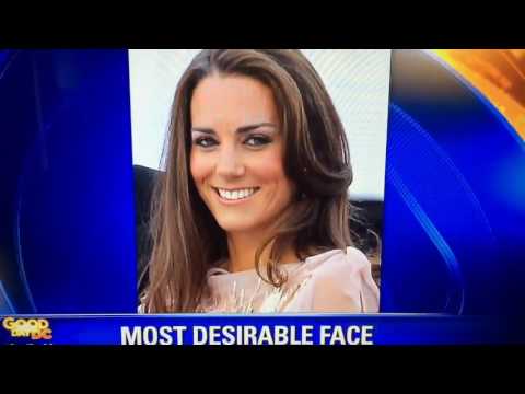 أجمل وجه ملامحه لا توجد في أصحاب البشرة السمراء