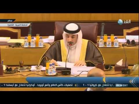 تونس تتسلم رئاسة اجتماعات الدورة 146 للجامعة العربية