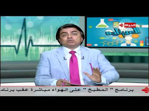 د جمال شعبان يوضّح أعراض هبوط القلب