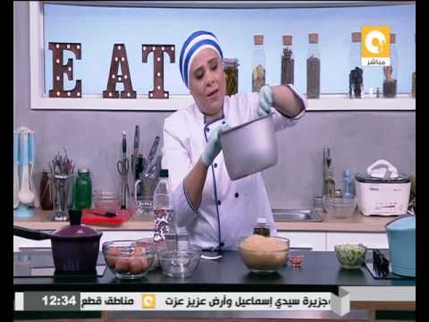 بالفيديو طريقة عمل ومقادير أرز على البخار