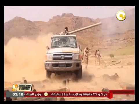 مقتل أكثر من 20 حوثيا في اشتباكات مع المقاومة في لحج