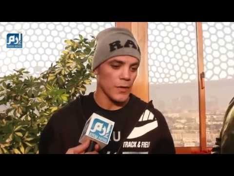 عمرو زكي يهاجم اتحاد الكرة المصري