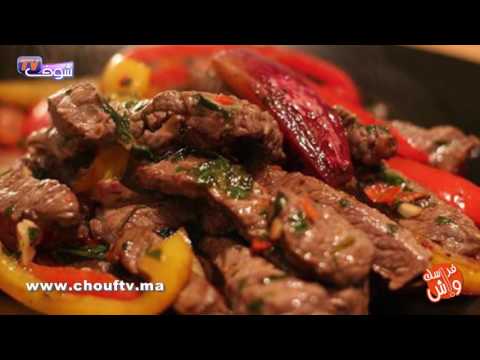 تعرف على 6 معلومات غدائية عن اللحم