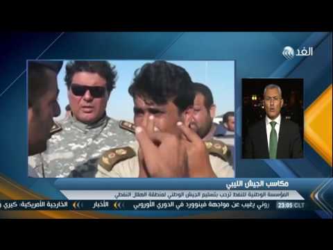 بالفيديو محلل يعتبر أن الجيش الليبي الرقم الصعب في المعادلة السياسية