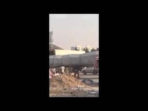 استيلاء المطاعم على لحوم الأضاحي في مكة بدلاً من توزيعها على الفقراء