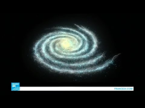 تلسكوب فضائي يفتح صفحة جديدة في علم الفلك