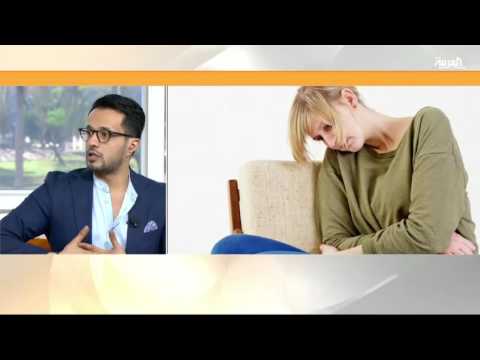 تعرف على أسباب انتفاخ البطن وطرق تجنبه