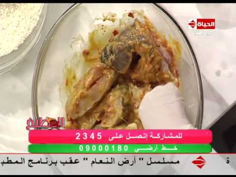 طريقة عمل وقار بانية 