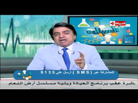 العلاقة بين الحمل والضغط