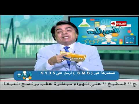 ضغط الدم المرتفع وعلاقته بالقلب