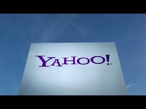 موقع ياهو يتعرض للقرصنة من قبل مجهولين