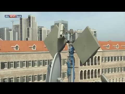 القضاء المالي اللبناني يبدأ ملاحقة المعنيين بملف الإنترنت غير الشرعي