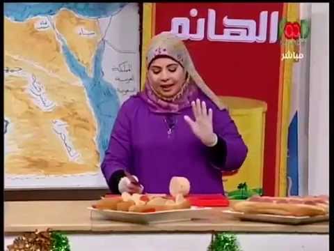 بالفيديو طريقة عمل ومقادير لانشون الفراخ البيتي