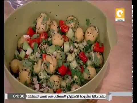 بالفيديو طريقة عمل ومقادير الليمون المخلل