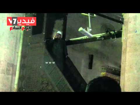 خطيب الأزهر يُندد بالرسوم المسيئة للرسول ص