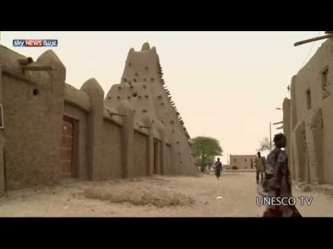 الجنائية الدولية تعتبر تدمير التراث الثقافي جريمة حرب