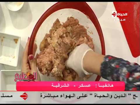 طريقة عمل الناجيتس