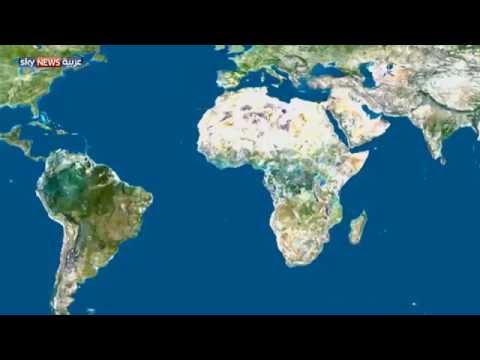 البشمركة تعزز قدراتها استعدادًا لمعركة الموصل