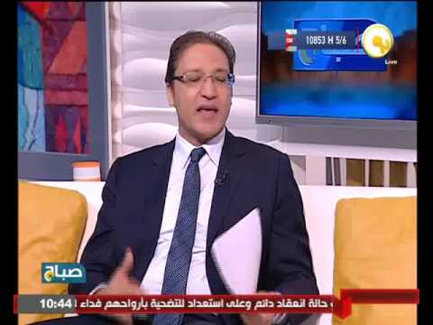 مستشفى طب الأزهر بأسيوط خرابة