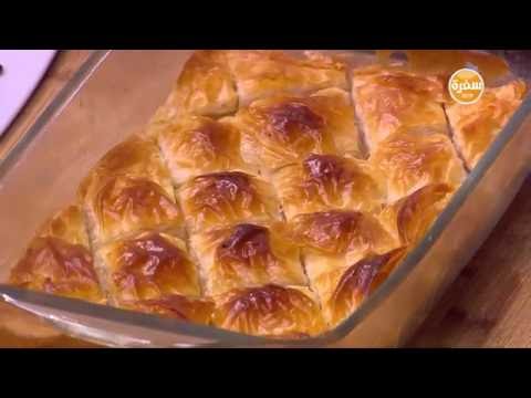 جلاش بالجبنة