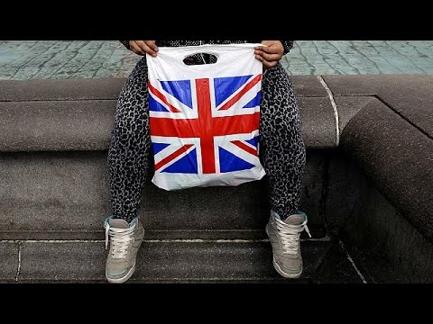 خروج بريطانيا من الإتحاد الأوربي سلاح ضد المجهول