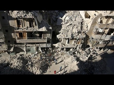 واشنطن تلوح بتعليق محادثاتها مع موسكو بخصوص سورية