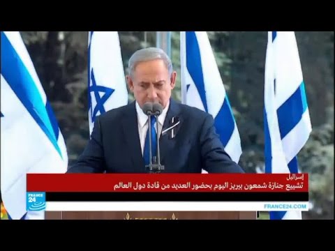 موشي دايان المسؤول الإسرائيلي المفضل عند بيريز