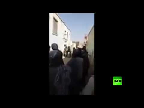 بالفيديو هجوم جديد لحركة طالبان على قندوز شمال أفغانستان