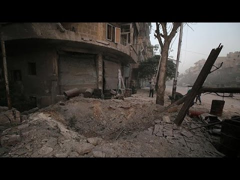 سيرغي لافروف يؤكّد أن الاتفاقيات مع واشنطن حول سورية عالقة