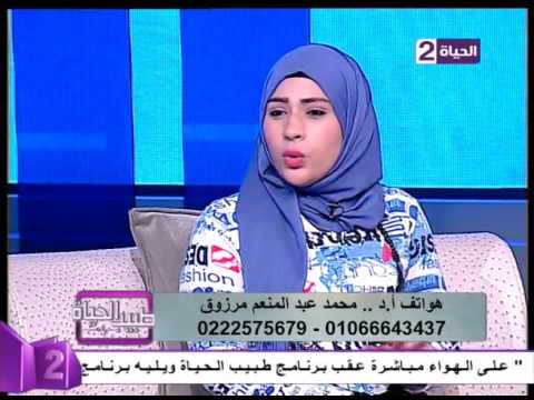 سيدة تصل بوزنها إلى 72 كيلوغرامًا بعد أن كان 111 كيلوغرامًا
