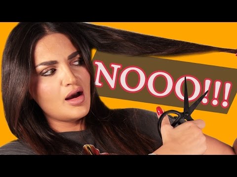 5 خرافات عن العناية بالشعر