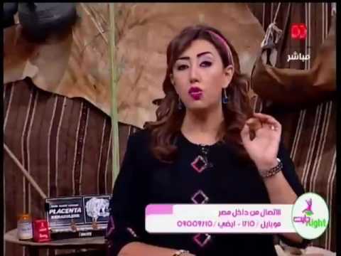 بالفيديو طريقة  حساب السعرات الحرارية وحارقات الدهون 