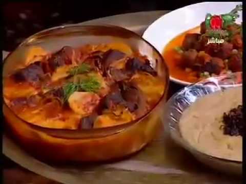 بالفيديو اكلات رأس السنة الهجرية