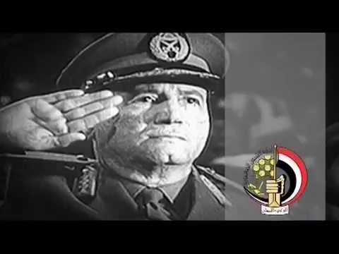 تعرف على قصة حياة وزير الدفاع في حرب أكتوبر