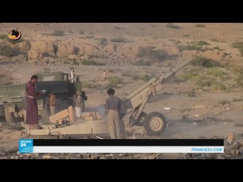 مقتل جندي سعودي في منطقة عسير