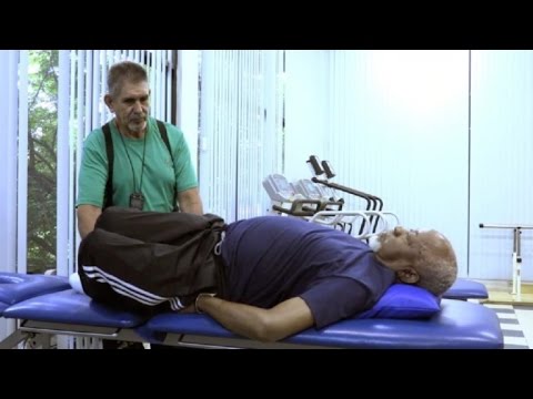 سياحة طبية في كوبا لمعوقين اجانب