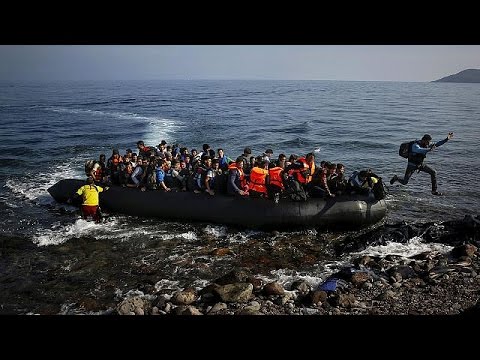 عدد قياسي من المرشحين لنيل جائزة نوبل للسلام لسنة 2016