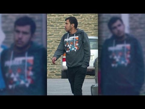 السوري الموقوف في ألمانيا مرتبط بتنظيم داعش