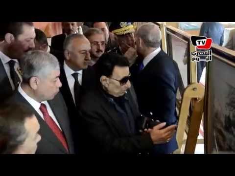 وزير الداخلية يفتتح متحف الشرطة في الإسماعيلية