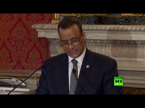 المبعوث الأممي إلى اليمن يدعو أطراف النزاع إلى ضبط النفس