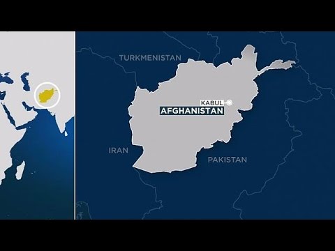 هجوم مسلح في إحدى حسينيات افغانستان